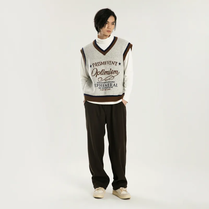 PMET Casual Pants Unisex-3