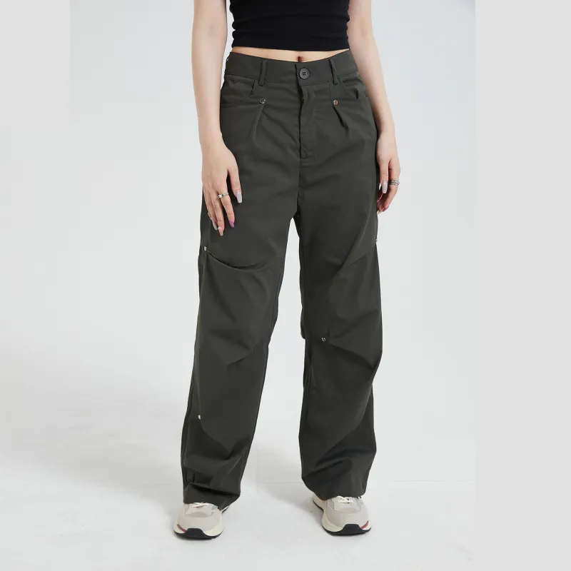 PMET A Trip Without An End In The Series Cargo Pants Unisex-2