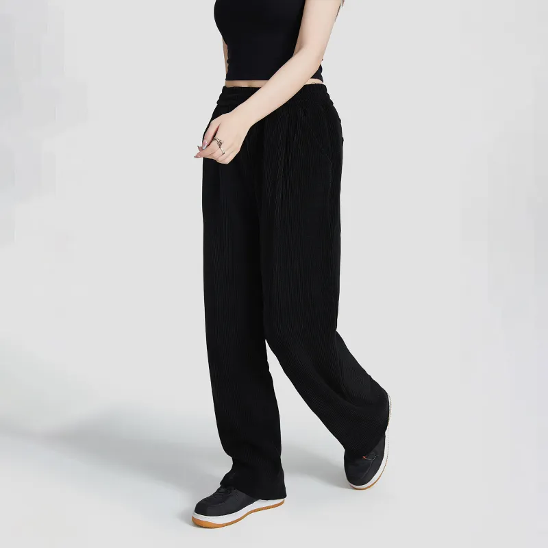 PMET Optimism Series Casual Pants Unisex-14