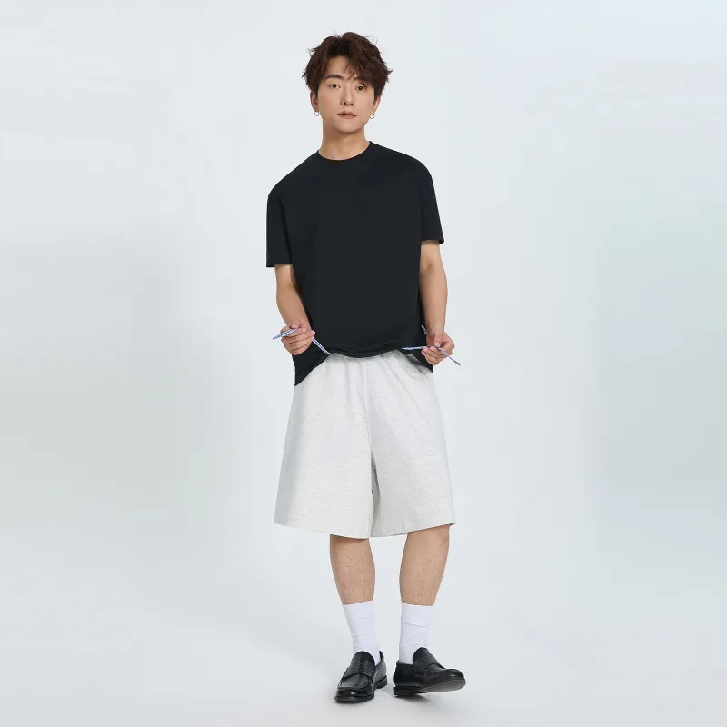 PMET Casual Shorts Unisex-7