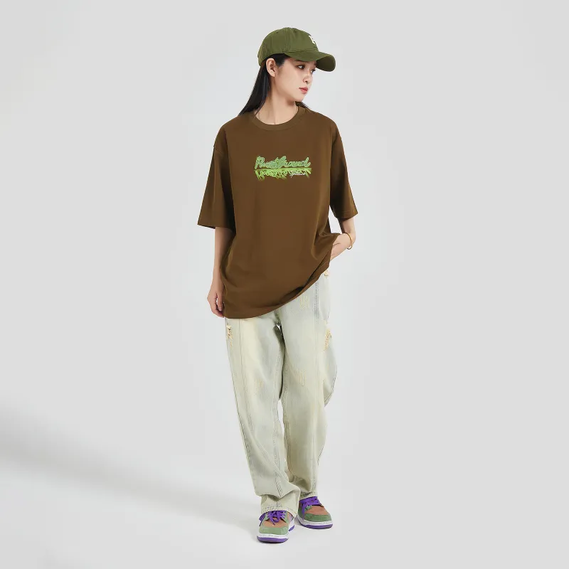 PMET Multi faceted Player Series T Shirts Unisex-15