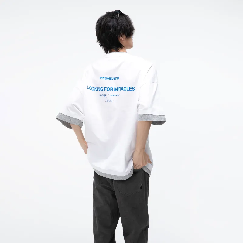 PMET T Shirts Unisex-3