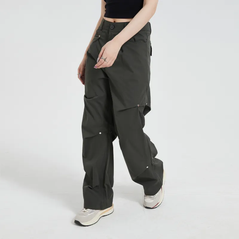PMET A Trip Without An End In The Series Cargo Pants Unisex-3