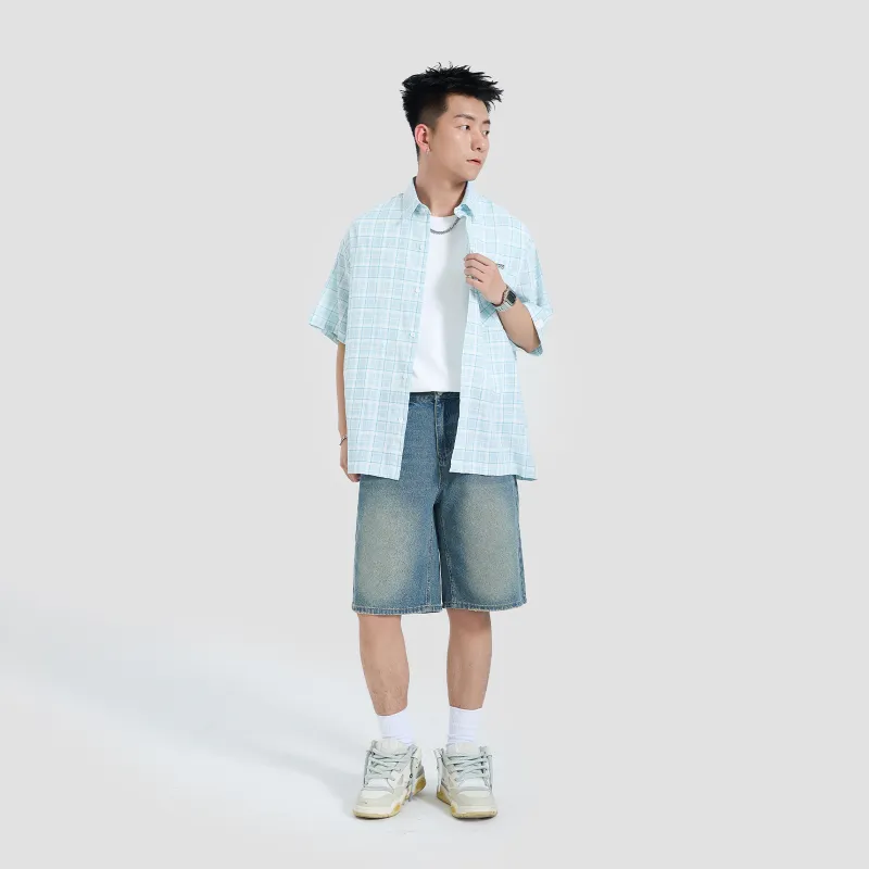 PMET Shirts Unisex-3