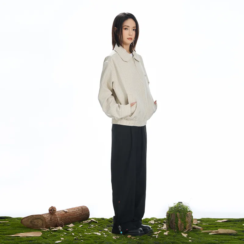 PMET Suit Trousers Unisex-3