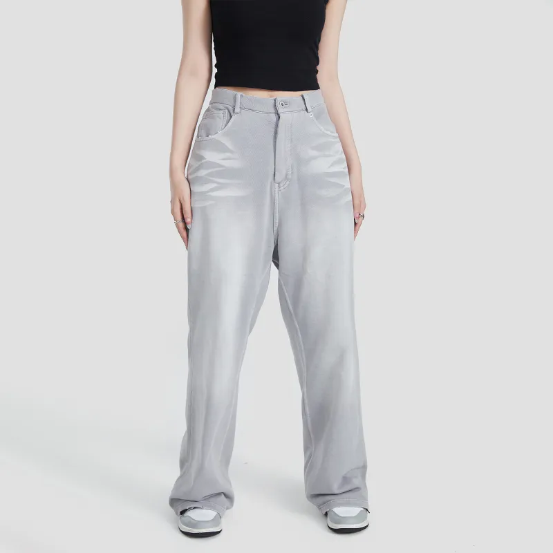 PMET Optimism Series Casual Pants Unisex-2