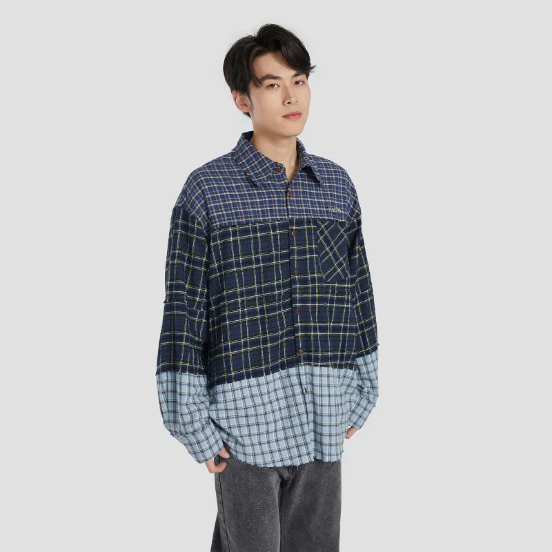 PMET Optimism Series Shirts Unisex-3