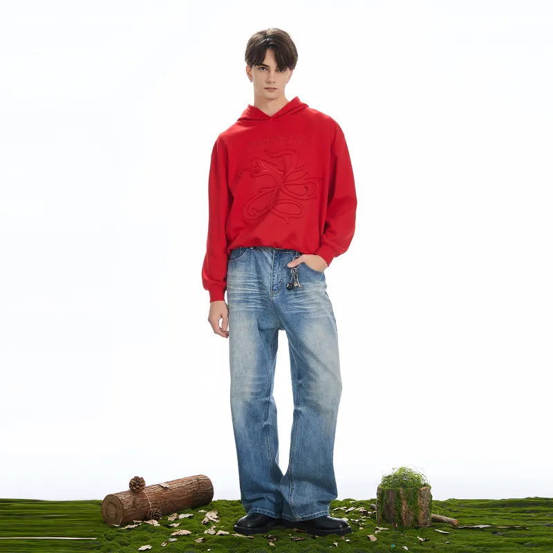 PMET Sweatshirts Unisex-8