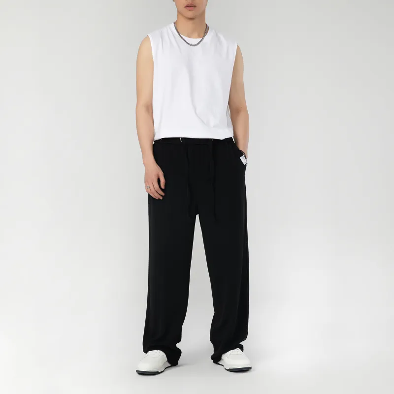 PMET Casual Pants Unisex-6