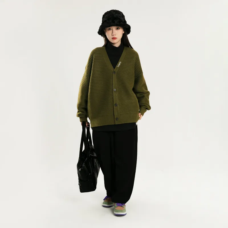 PMET Casual Pants Unisex-8