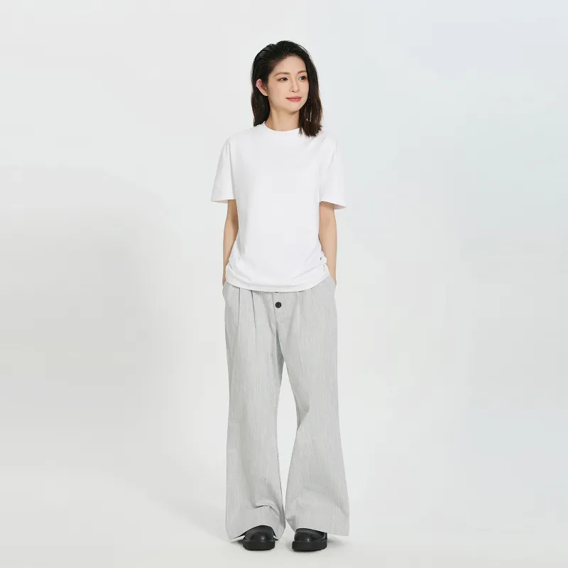 PMET Suit Trousers Unisex-2