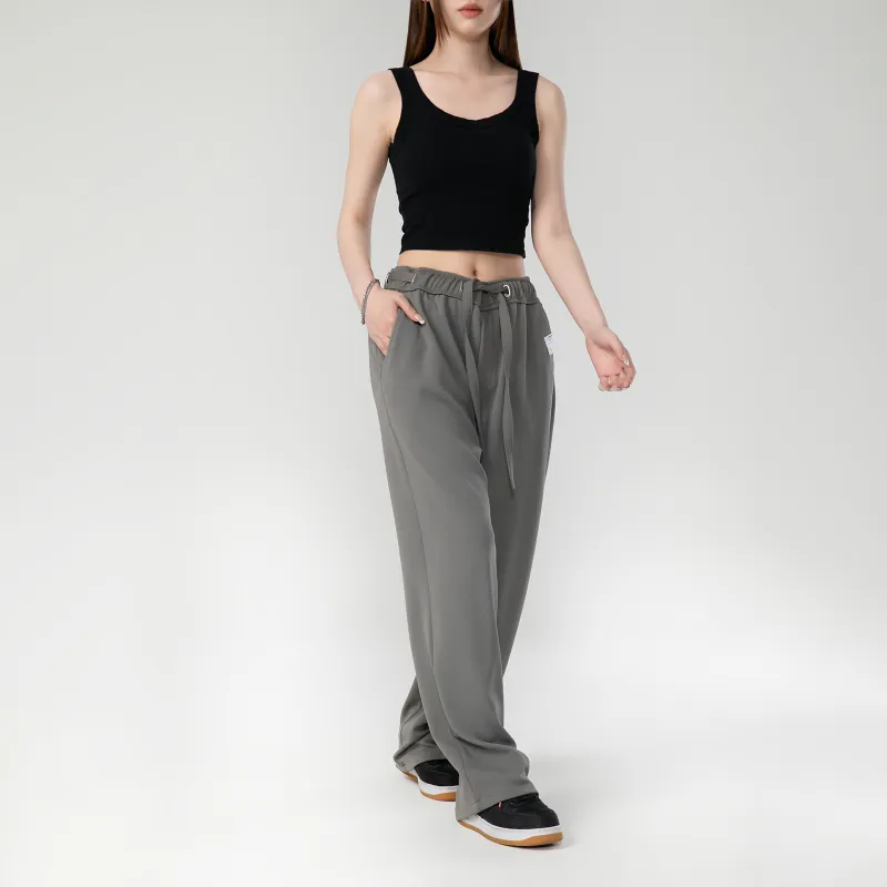 PMET Casual Pants Unisex-2