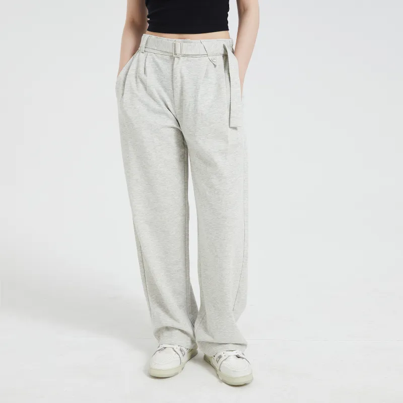 PMET A Trip Without An End In The Series Knitted Sweatpants Unisex-2