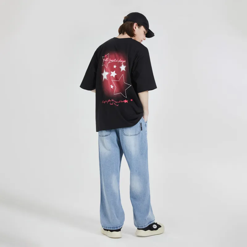 PMET Multi faceted Player Series T Shirts Unisex-16