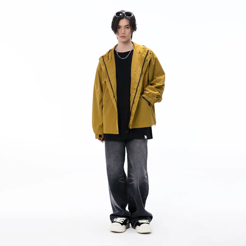PMET Jackets Unisex-4