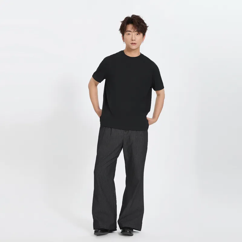 PMET Suit Trousers Unisex-6