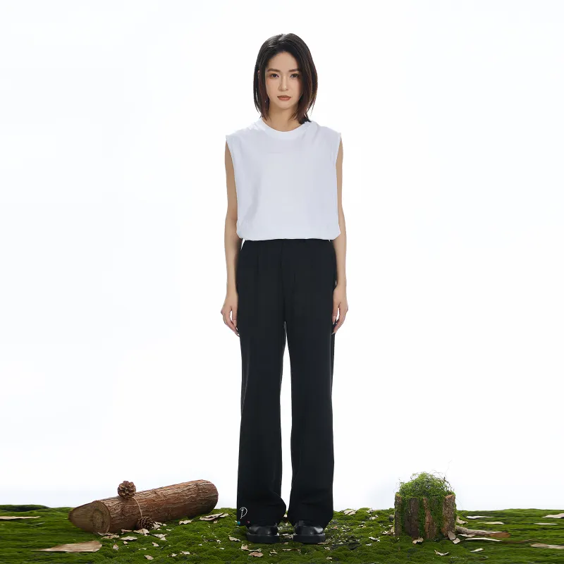 PMET Suit Trousers Unisex-5
