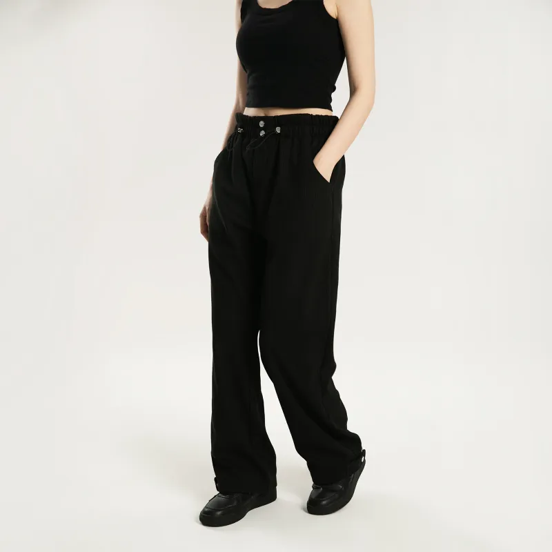 PMET Casual Pants Unisex-7