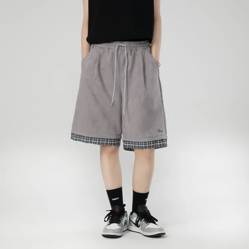 PMET Casual Shorts Unisex-11