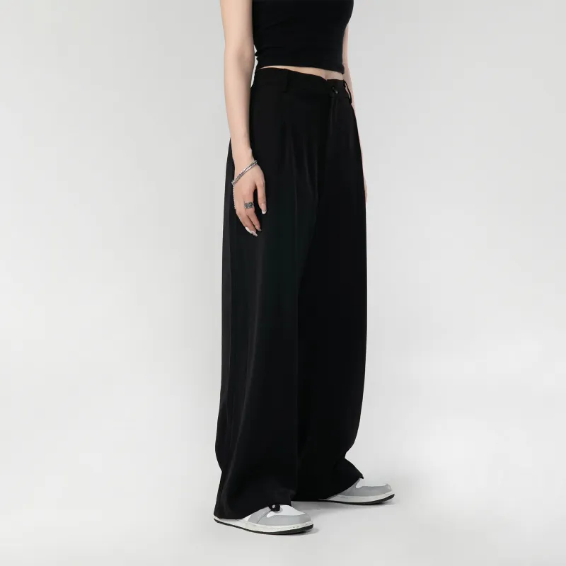 PMET Suit Trousers Unisex-2
