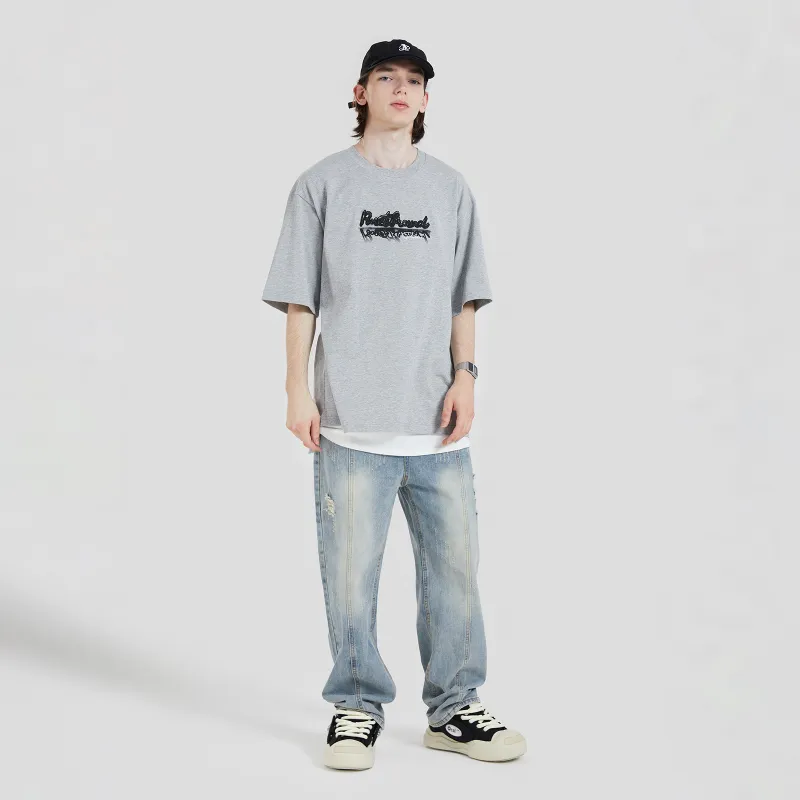 PMET Multi faceted Player Series T Shirts Unisex-9