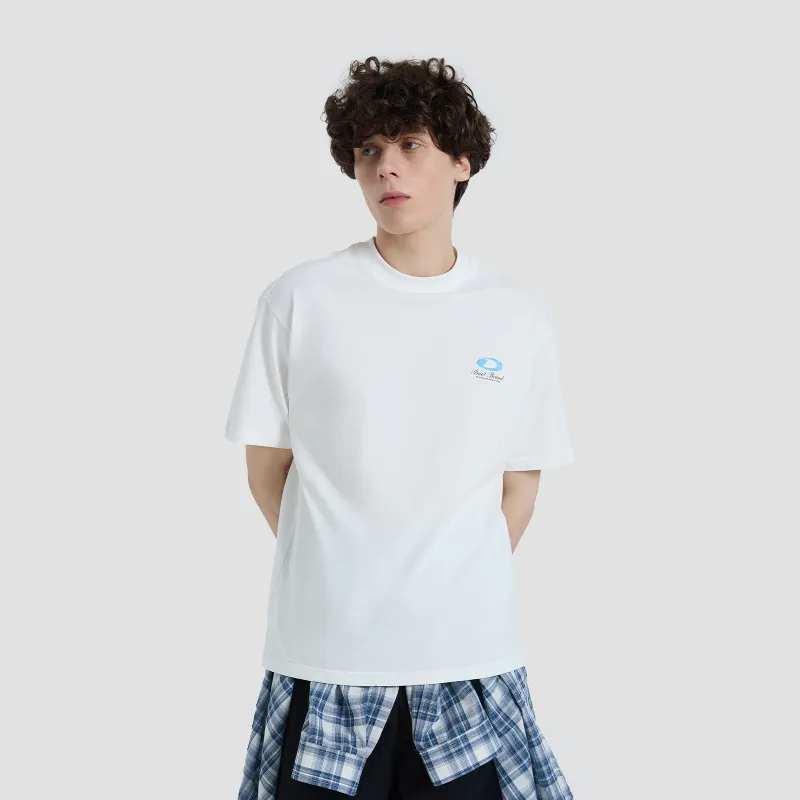 PMET T Shirts Unisex-2