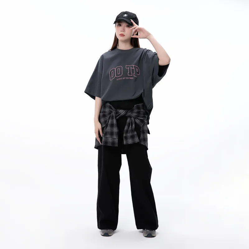 PMET T Shirts Unisex-3