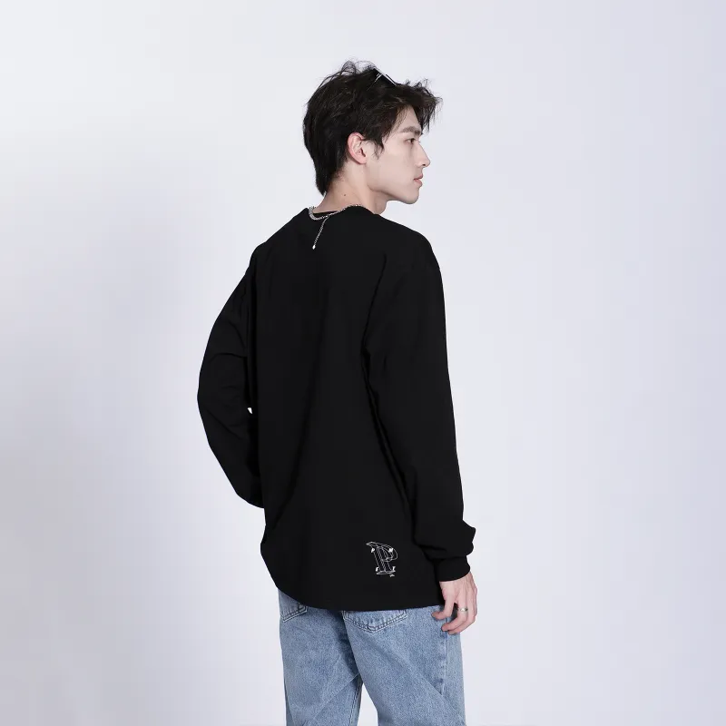PMET T Shirts Unisex-13