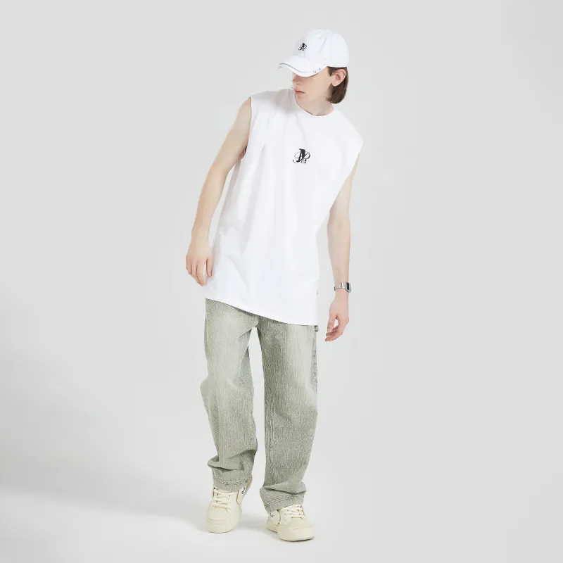 PMET Jeans Unisex-6