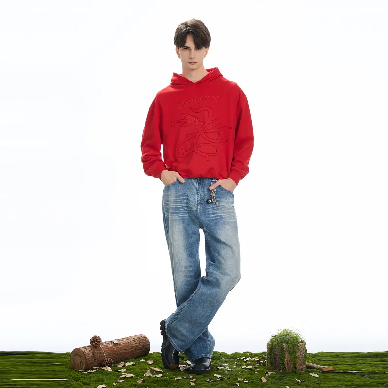 PMET Sweatshirts Unisex-10
