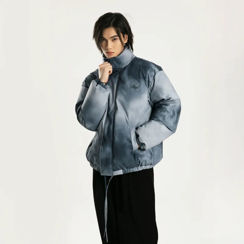 PMET Puffer Jackets Unisex-6