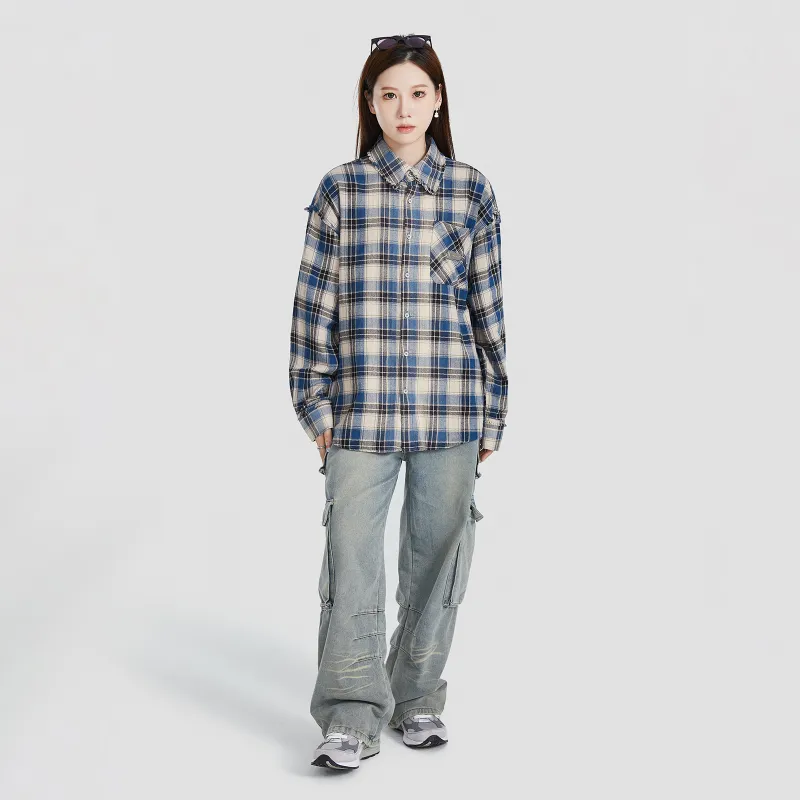 PMET Optimism Series Shirts Unisex-7