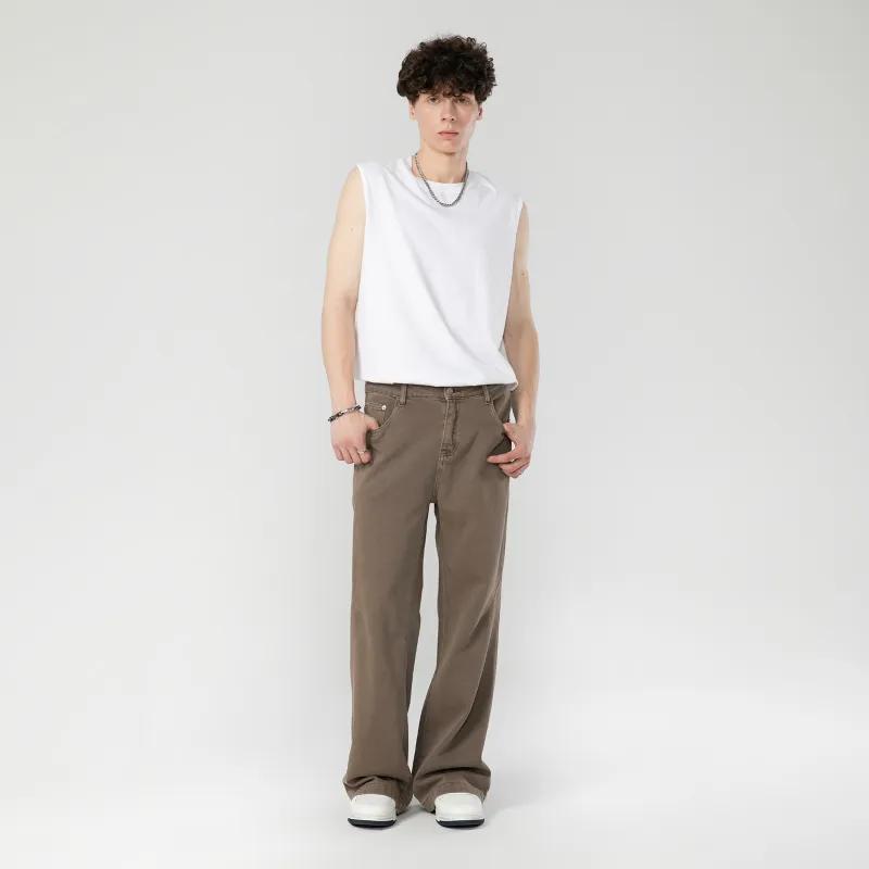 PMET Jeans Unisex-6
