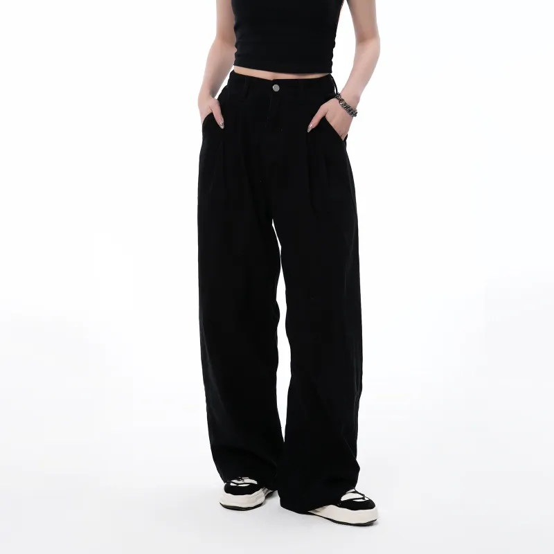 PMET Jeans Unisex-7