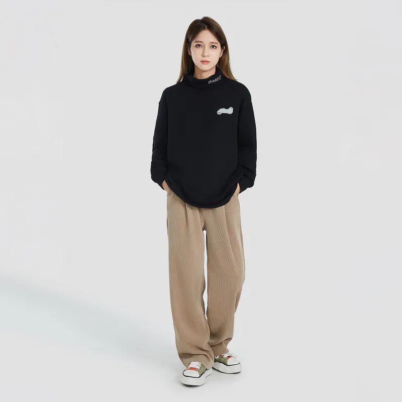 PMET Optimism Series Casual Pants Unisex-11