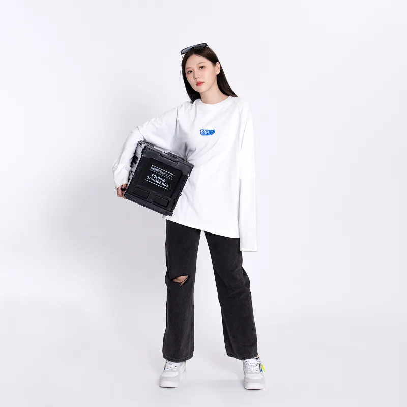 PMET Jeans Unisex-9
