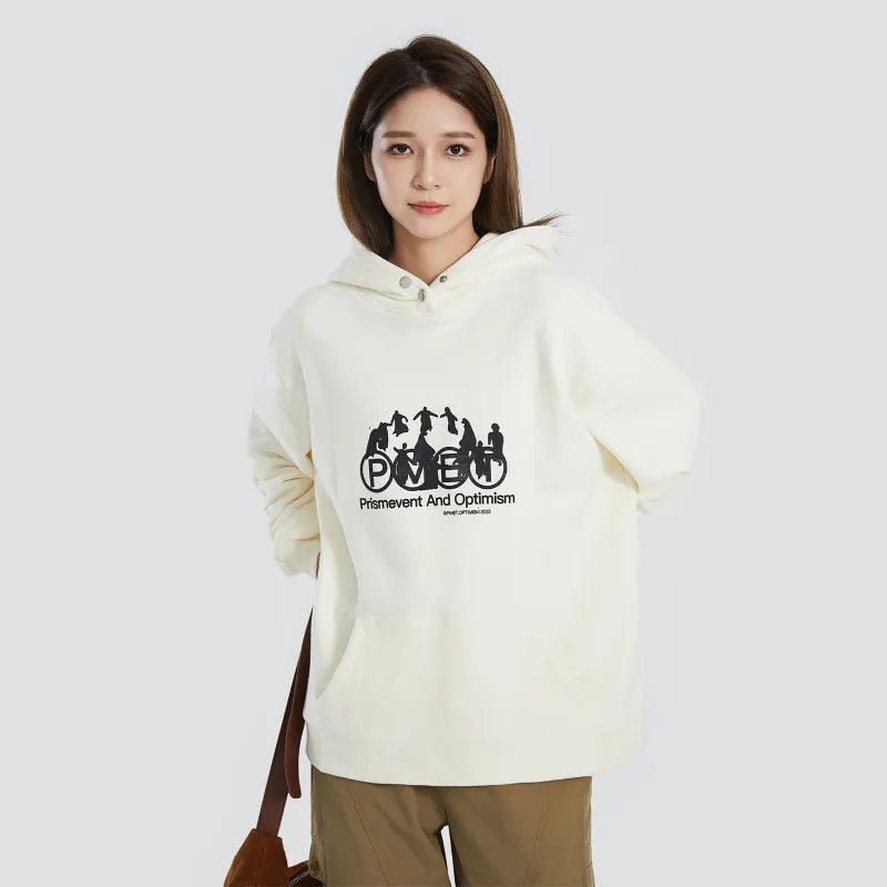 PMET Sweatshirts Unisex-7