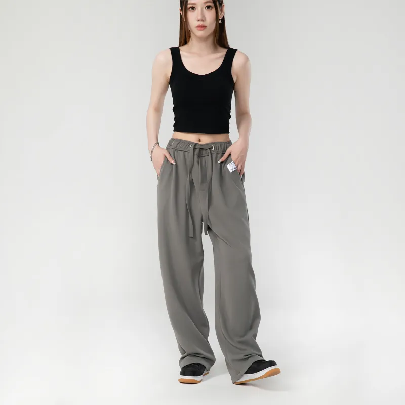 PMET Casual Pants Unisex-3