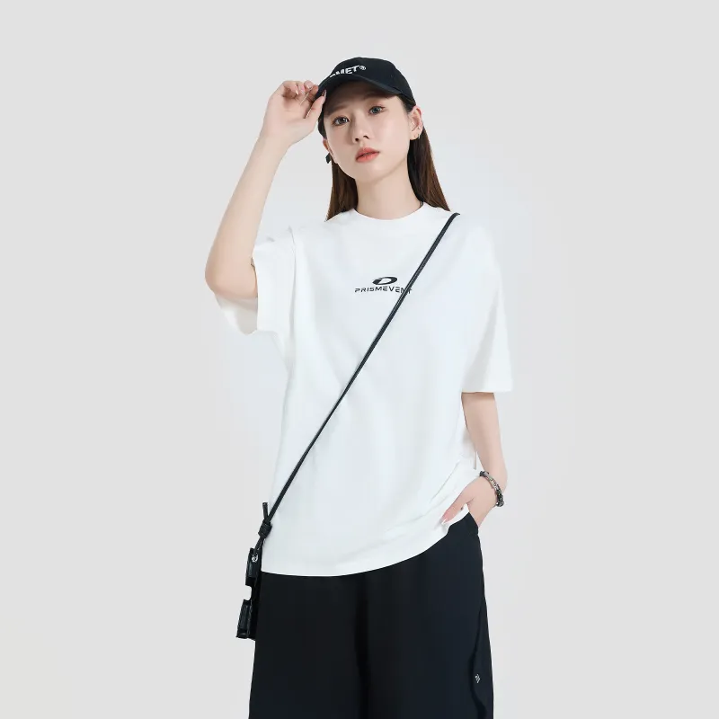 PMET T Shirts Unisex-2