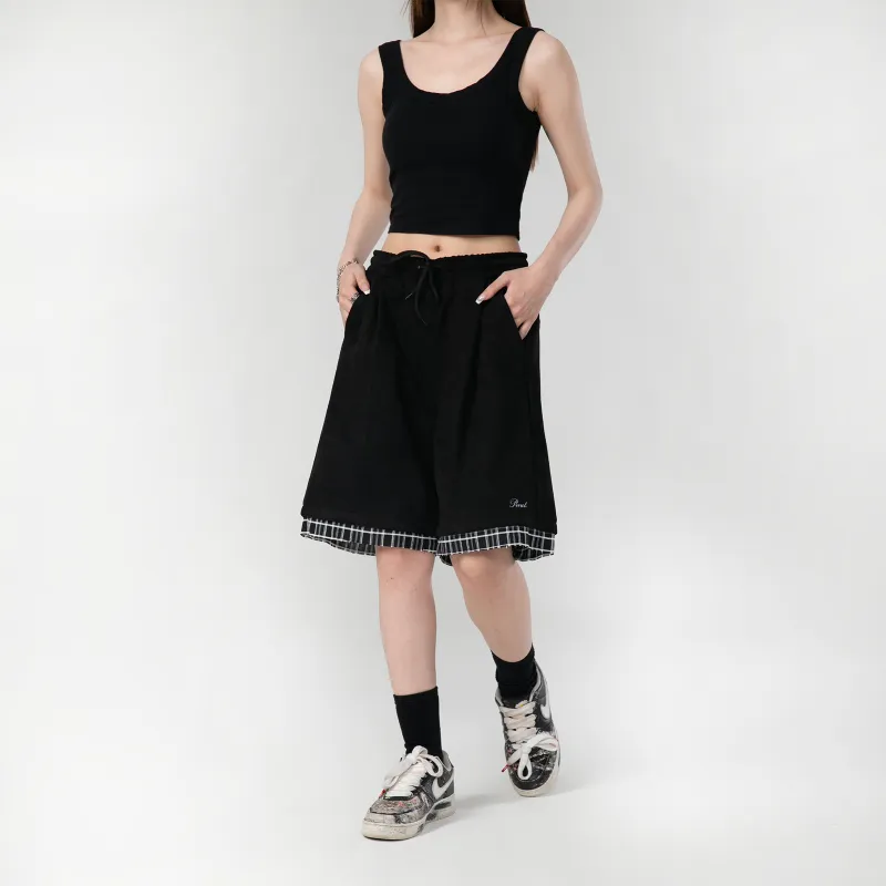 PMET Casual Shorts Unisex-7