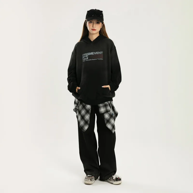 PMET Sweatshirts Unisex-13