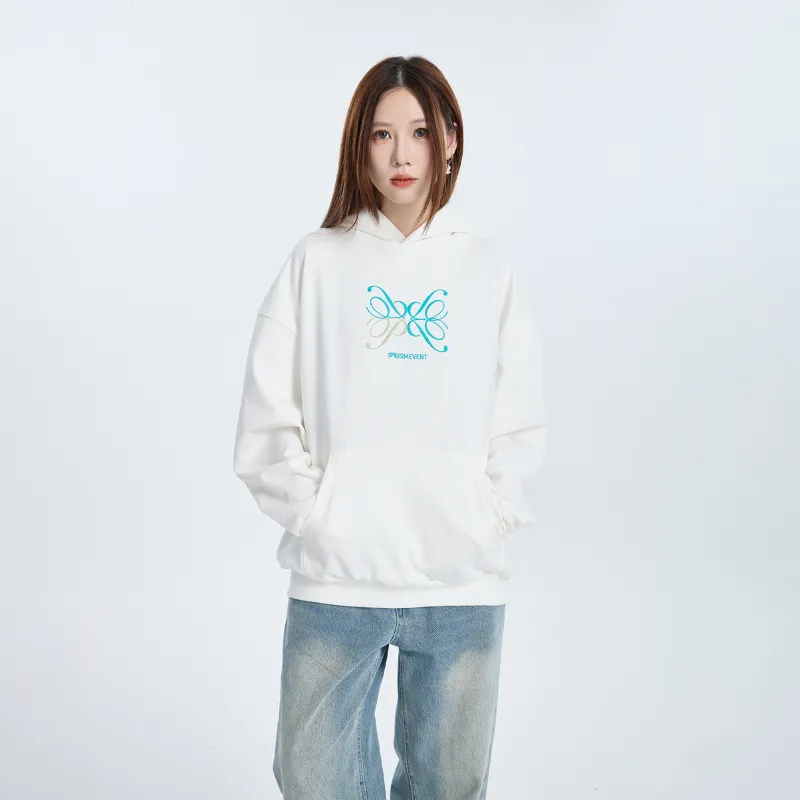 PMET Outdoor Constant Temperature Regulating Warm Leather Trendy Loose Fit Hoodie Unisex-6