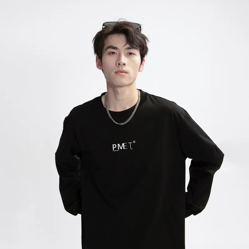 PMET T Shirts Unisex-12