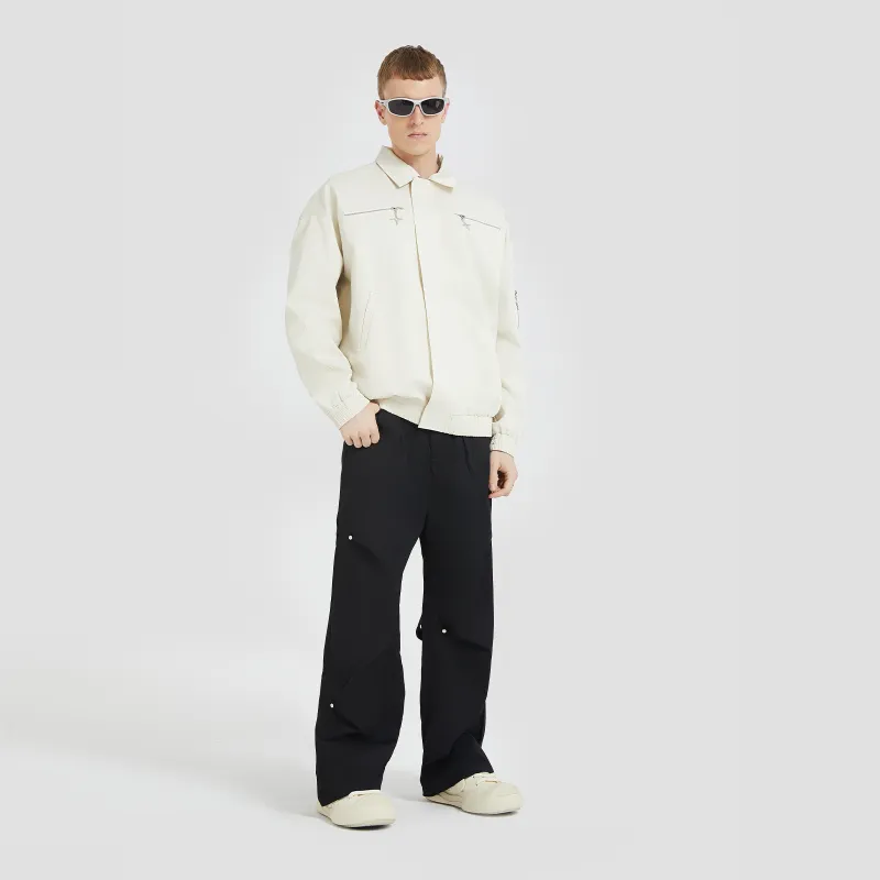 PMET A Trip Without An End In The Series Cargo Pants Unisex-8