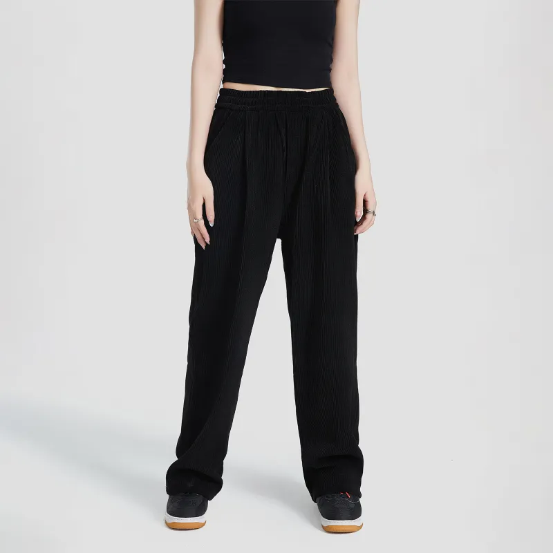 PMET Optimism Series Casual Pants Unisex-8