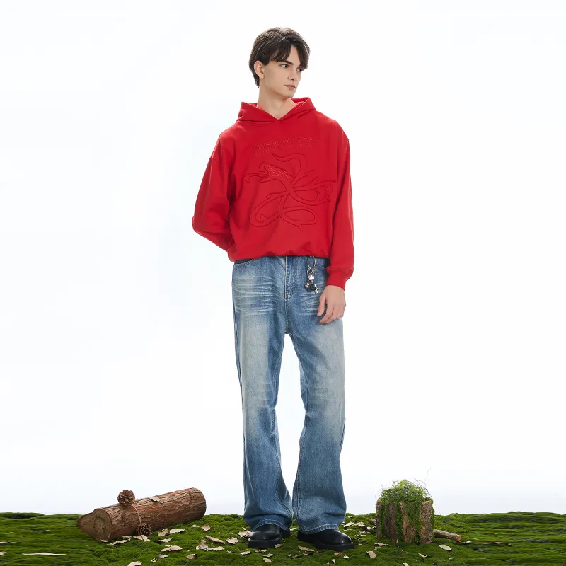 PMET Sweatshirts Unisex-9