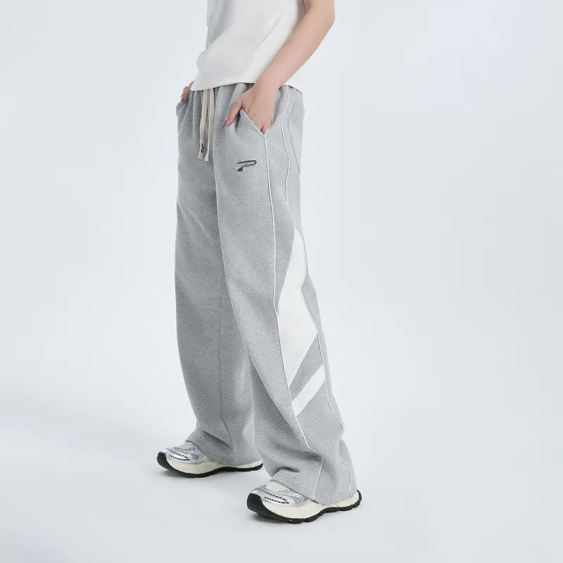 PMET Sports Pants Unisex-3