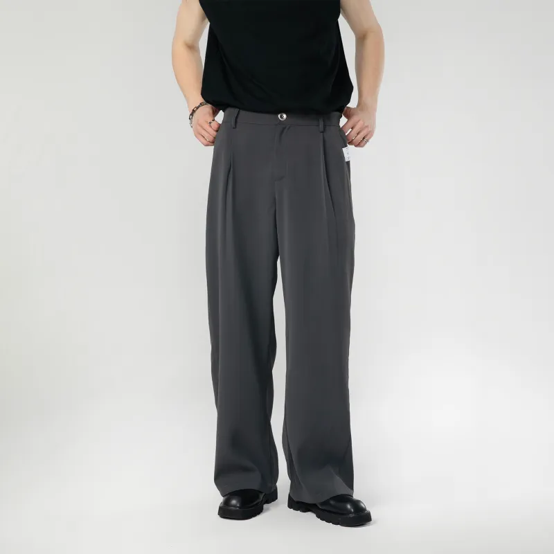 PMET Suit Trousers Unisex-6