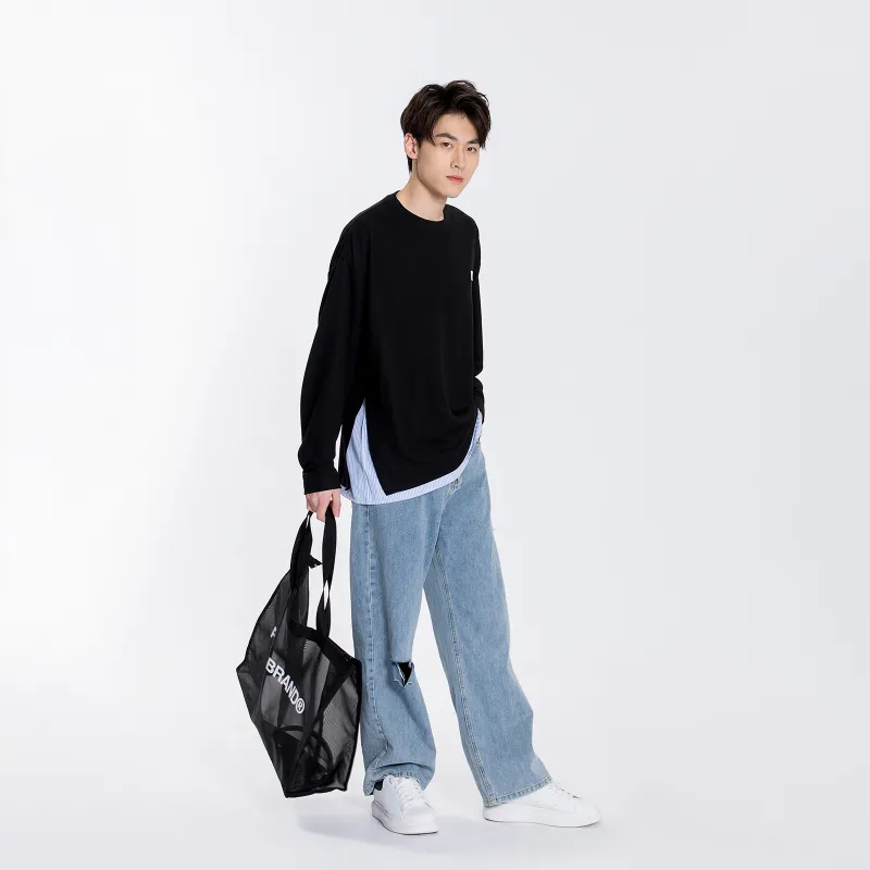 PMET Jeans Unisex-3
