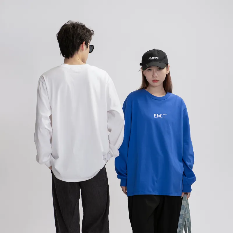 PMET T Shirts Unisex-7